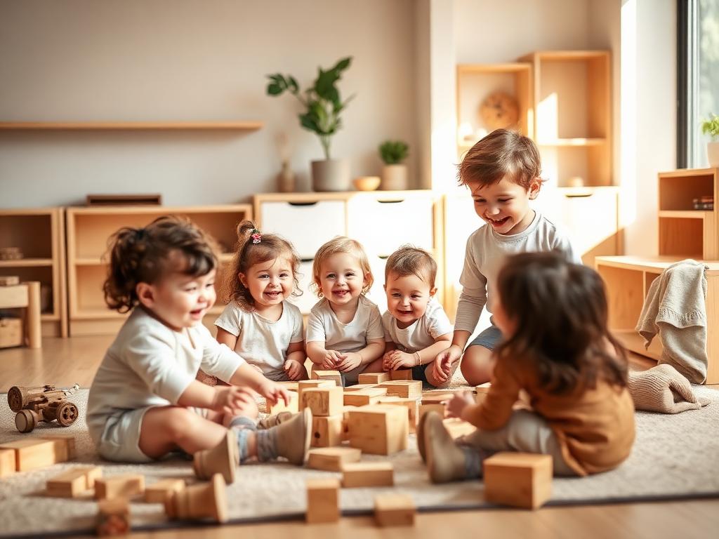 A growing Woodlands community